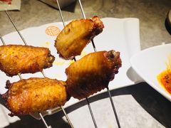 -小杨烤肉(高新店)