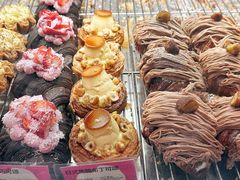 -PAOPAO Bakery&Café(港汇店)