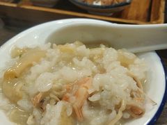 -大洋家·精品潮汕菜·生腌砂锅粥(天河东路店)