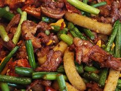 -食光慢宴·安吉土菜馆