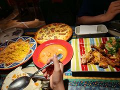 -Tony's House