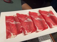 -皇城老妈(德胜店)