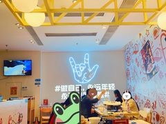 -松哥油焖大虾(皇岗一店)