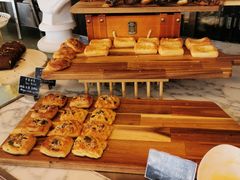-洲际酒店·地平线全日餐厅HORIZON CAFÉ