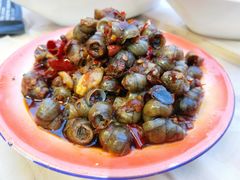 -李叔叔虾蟹大排档(青羊店)