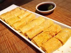 -五观堂素食(新华路店)