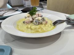 -库滋明·俄罗斯特色美食(中央大街店)