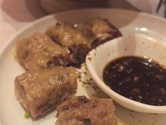 -客家大院·非遗赣南客家菜(郁孤台店)