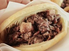 -闫家驴肉老店(华电一校店)