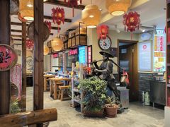 -倍儿美海鲜排挡·非遗海鲜蒸饺(洋货店)