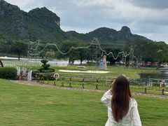 -南宁花花大世界景区