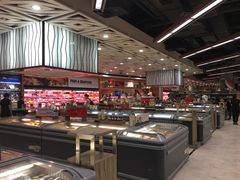 -Olé精品超市(广州太古汇店)