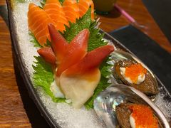 -古京·臻致料理(月湖店)