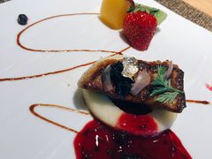 -香樟花园法式铁板烧(恒隆广场店)