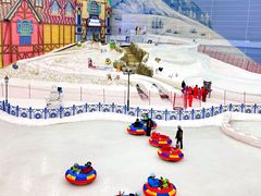 -广州热雪奇迹