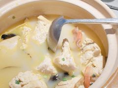 -刀板香·安徽菜(国购IFC店)