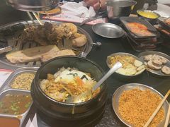 -炽城·烤肉名家(鸿达中央广场店)