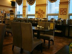 -栈桥王子饭店-风味餐厅
