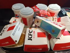 -肯德基(京广桥店)