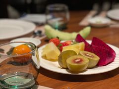 -Mr·Fish鱼鲜生海鲜放题(银泰in99店)