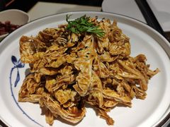 -京味斋·北京烤鸭(北京南站洋桥店)