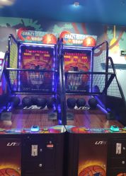 -万达宝贝王(长春红旗街店)