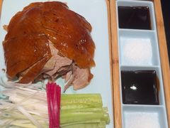 -满园烤鸭·春饼(沈北万达店)