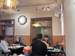 -清真私房烧烤·炭烤鲜牛(创始店)