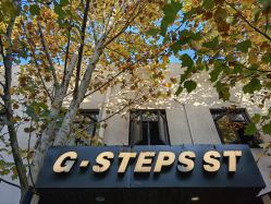 -G-STEPS舞蹈工作室