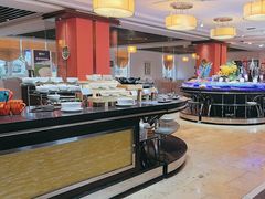 -官房大酒店•驼峰自助餐厅