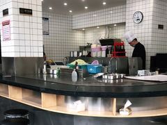 -台烘平价铁板烧(奥城店)