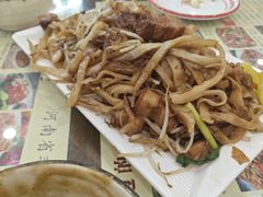 -葛记焖饼(伏牛路店)