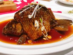 -卫鼎轩·曹公馆(鼓楼店)