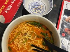 -和府捞面(天河领展广场店)