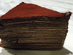 -Awfully Chocolate(来福士广场店)