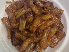 -鹊华居·地道鲁菜·海鲜·融合味(大明湖店)