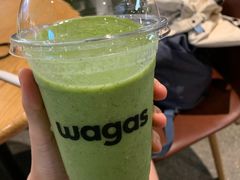 -Wagas沃歌斯(太古汇店)