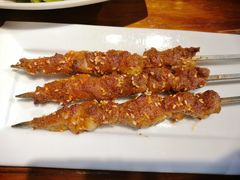 功夫羊肉串-功夫小龙虾·烧烤·江湖菜(金沙洲店)