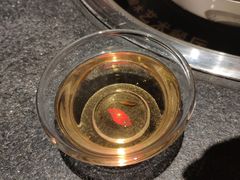 -大匠工房古船木艺术餐厅·猪肚鸡专门店(长白仙岛店)