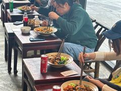 -方铲铲·成都板凳面(滨江银泰店)