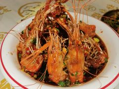 -串盟烧烤大排档·长沙美食地标(星沙店)