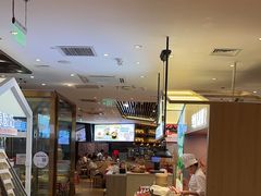 -西贝(武汉群星城店)