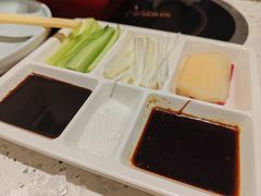 -玉林烤鸭店(小西天店)