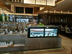 -康帝国际酒店-艾斯本自助西餐厅