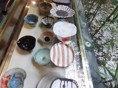 -袁亮今日陶艺(苹果社区总店)