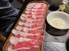 -盡膳口福·百年汤方火锅(科华北路店)