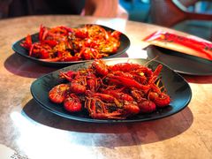 招牌龙虾-沪小胖小龙虾(淮海中路旗舰店)