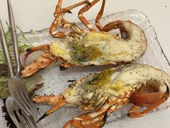 -白仁仔· 活烤海鲜 宵夜(豫园店)