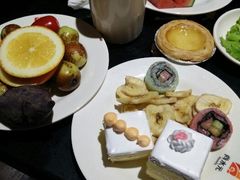 android_upload_pic-尚水元休闲自助餐厅(中央城店)