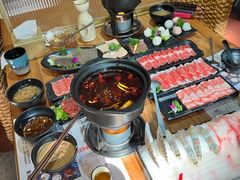 -束河人家(南锣鼓巷店)